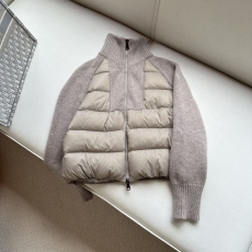 Brunello Cucinelli Down Jackets